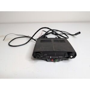 Rare Vintage Standard RF-935 Radio Speaker Selector